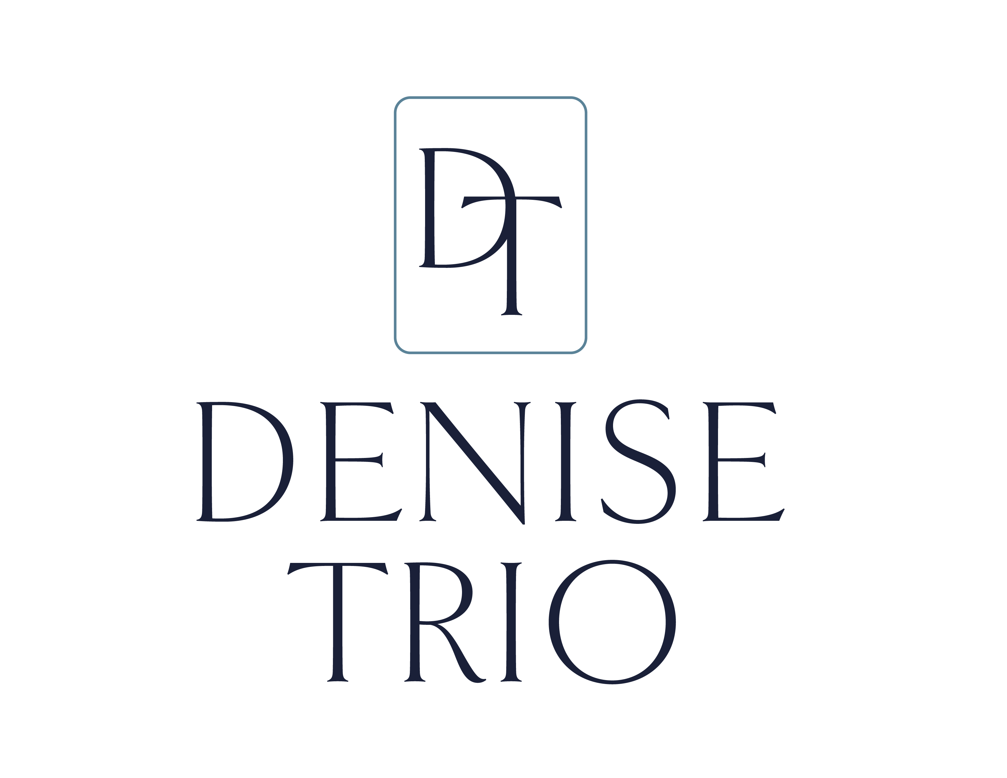 Denise Trio